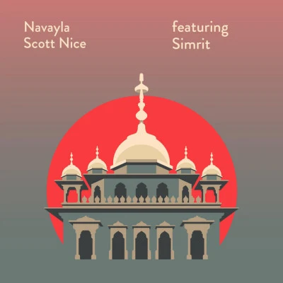 Navayla 專輯 Scott Nice