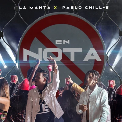 En Nota 專輯 Jonakapazio/Pablo Chill-e