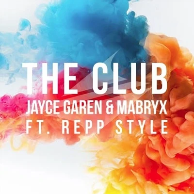 The Club 專輯 Jayce Garen