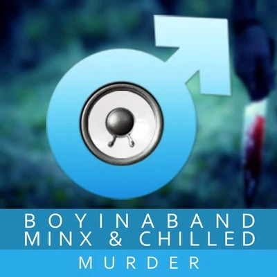 Murder (feat. Minx & Chilled) 專輯 Markiplier/Boyinaband