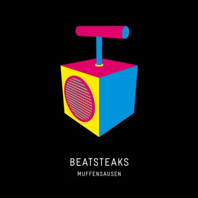 Muffensausen 專輯 Beatsteaks