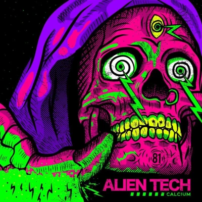 KatzuCalcium Alien Tech