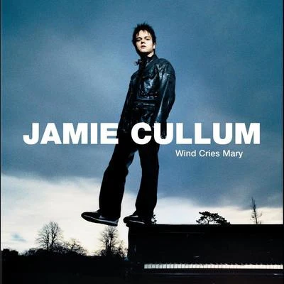 Jamie Cullum Wind Cries Mary