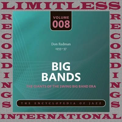 Big Bands, 1933-37 專輯 Don Redman