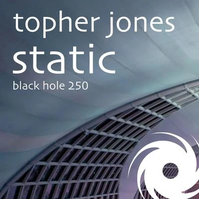 Static 專輯 Topher Jones