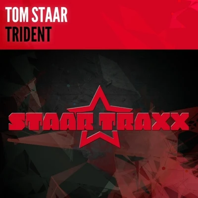 Trident 專輯 Tom Staar