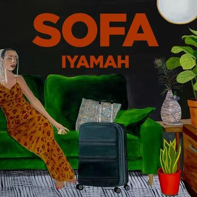 Sofa 專輯 IYAMAH/Joe Hertz