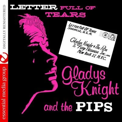 Gladys Knight Letter Full Of Tears [Bonus Tracks] (Remastered)