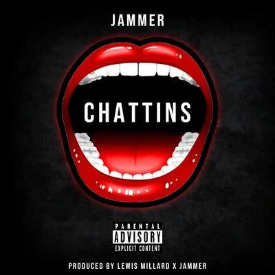 Chattins 專輯 Biggaman/Jammer