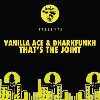 Thats The Joint 專輯 Vanilla Ace