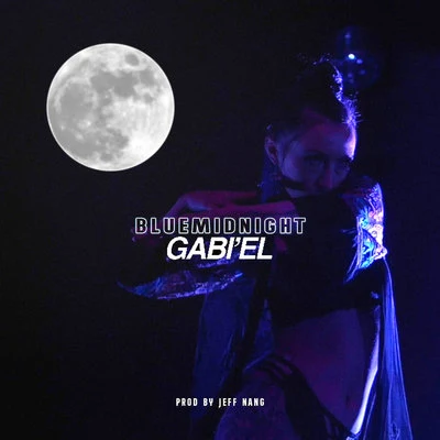 Blue Midnight 專輯 Riddim Commission/Gabriel