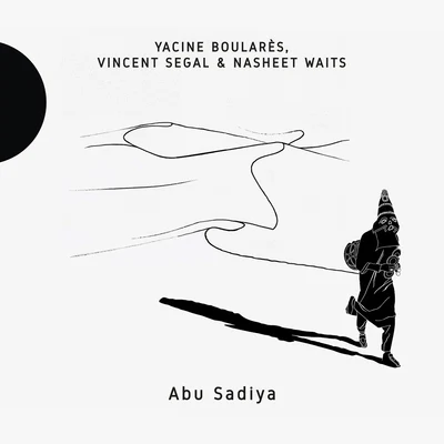 Vincent Segal Abu Sadiya