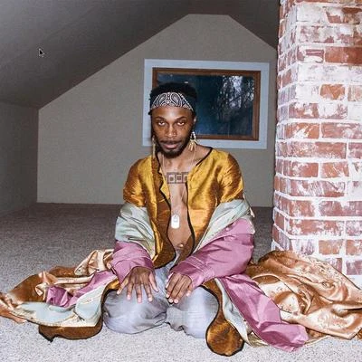 All My Heroes Are Cornballs 专辑 JPEGMAFIA