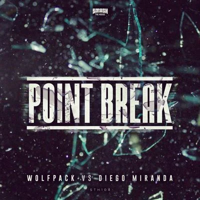 WolfpackAle Mora Point Break