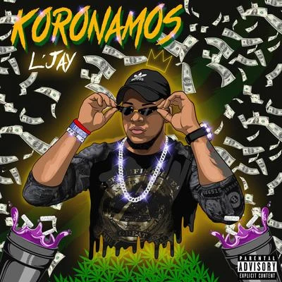 Koronamos 專輯 l Jay