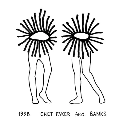 1998 专辑 Kilo Kish/Chet Faker