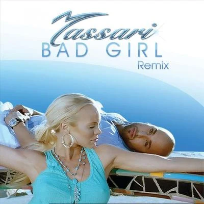 Massari Bad Girl