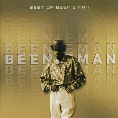 Beenie Man Best Of Beenie Man