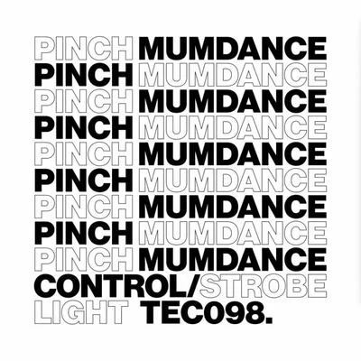 Control 專輯 Mumdance