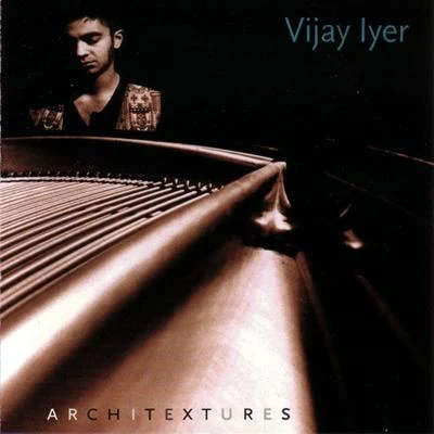 Architextures 專輯 Linda May Han Oh/Vijay Iyer/Tyshawn Sorey