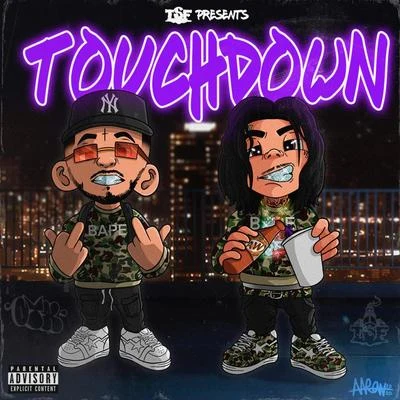 Touchdown (feat. Fenix Flexin) 專輯 Fenix Flexin