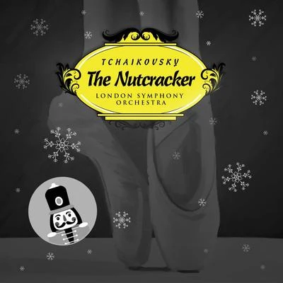 Tchaikovsky: The Nutcracker 專輯 Classical Music: 50 of the Best/Peter Ilyitch Tchaikovsky/Pyotr Ilyich Tchaikovsky/Piotr Ilyich Tchaikovsky/Radio Musica Clasica