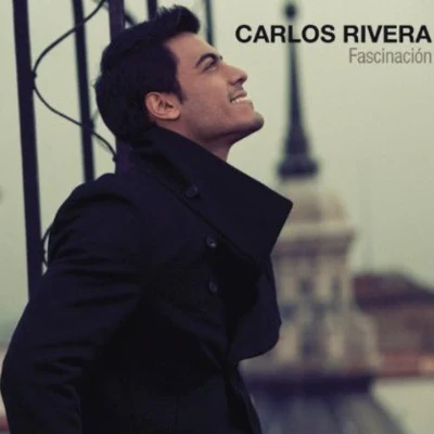 Fascinación 專輯 Carlos Rivera