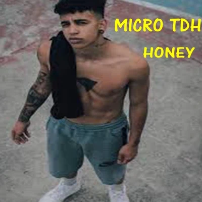 Honey 专辑 Micro Tdh/Big Soto/Sinfonico/Neutro Shorty