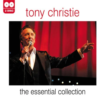 Tony Christie - The Essential Collection 專輯 Tony Christie