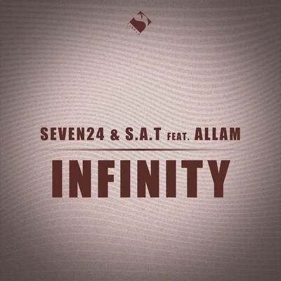 Seven24NatuneSOTY Infinity (Radio Mix)