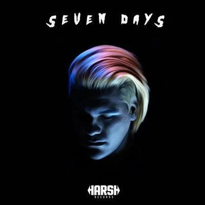 Seven Days EP 專輯 Shelboy/Junkie Kid