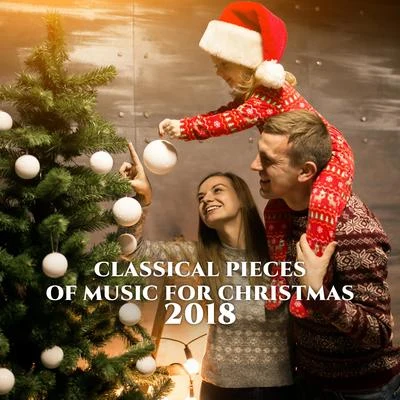 Classical Pieces of Music for Christmas 2018 专辑 Villa Musica Ensemble/Classical Music Songs/Leonard Hokanson