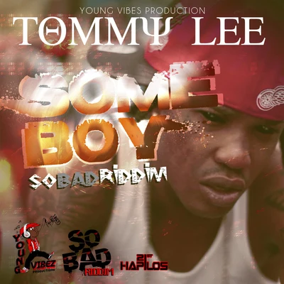 Some Boy 專輯 Tommy Lee/DJ Aero/Robbie Rivera