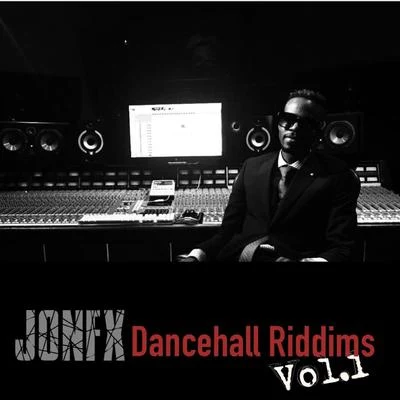 Dancehall Riddims, Vol. 1 专辑 JonFX