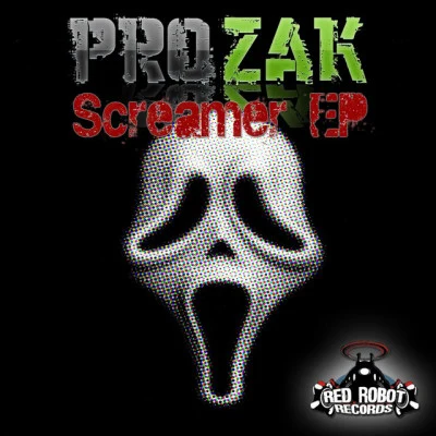 Prozak Screamer EP