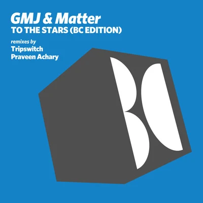 FunkformMatterGMJ To the Stars (BC Edition)