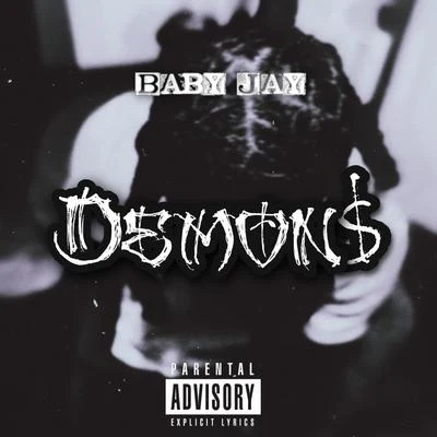 Demon$ 專輯 Bony/Relampago/Baby Jay