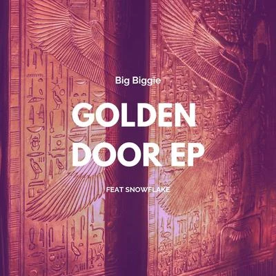 Golden Door 專輯 Big Biggie