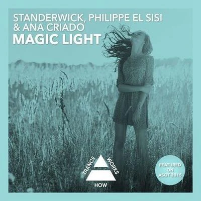 Magic Light 專輯 Philippe El Sisi