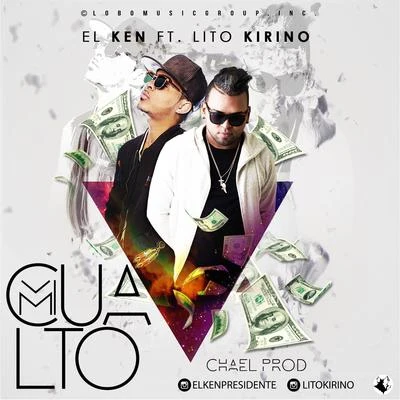 Mi Cualto 专辑 Yomiel/La Exce/Lito Kirino/Gigolo