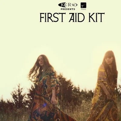 Live on KCRW 專輯 First Aid Kit/George Ezra