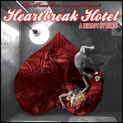 Heartbrake Hotel 專輯 randi/SICKOTOY