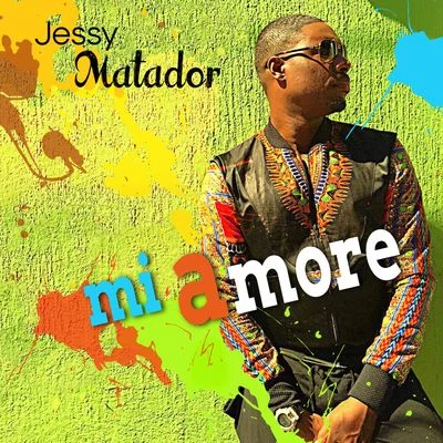 Jessy Matador Mi amore