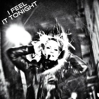 I Feel It Tonight 專輯 Matt Nygren/Amara