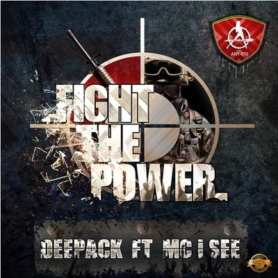 DeepackShowtek Fight The Power