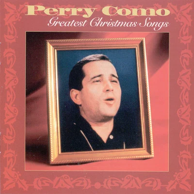 Greatest Christmas Songs 專輯 Ray Charles Singers/Perry Como