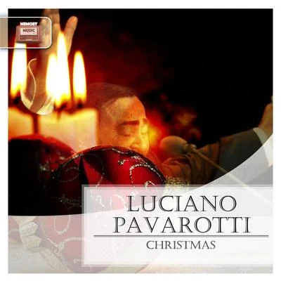 Christmas 專輯 Luciano Pavarotti