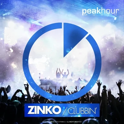 Clubbin 專輯 Zinko