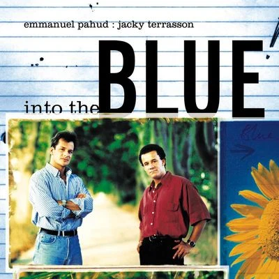 Into the Blue 專輯 Kammerakadamie Potsdam/Emmanuel Pahud/Trevor Pinnock