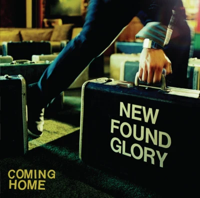 New Found Glory Coming Home